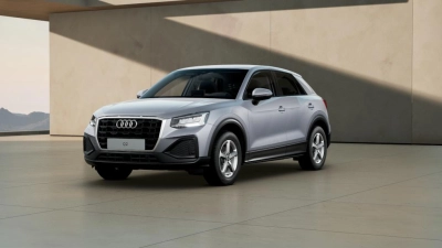 Audi Q2 - SE-N189774 