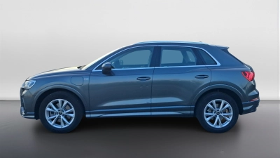 Audi Q3 - AU-U79570 