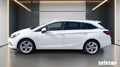 Opel Astra - SE-U77274 