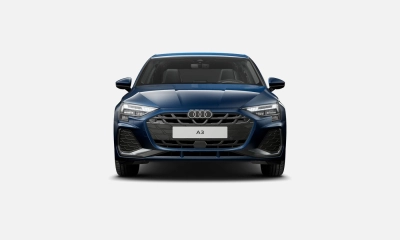 Audi A3 Sedan - AU-N183236 