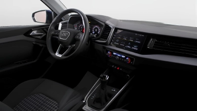 Audi A1 Allstreet - AU-U78252 