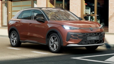 Volkswagen T-Roc - SE-N189608 