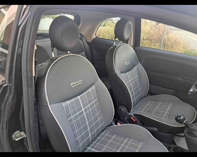 Fiat 500 - SE-U76360 