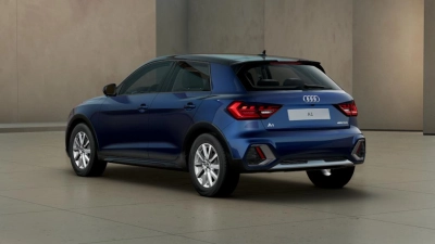 Audi A1 Allstreet - SE-N187522 