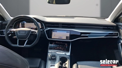 Audi A6 - SE-U79445 