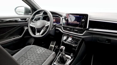 Volkswagen T-Roc - SE-U78604 