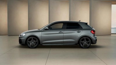 Audi A1 Sportback - AU-N190621 