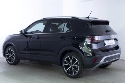 Volkswagen T-Cross - SE-N183809 