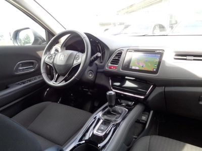 Honda HR-V - SE-U73645 