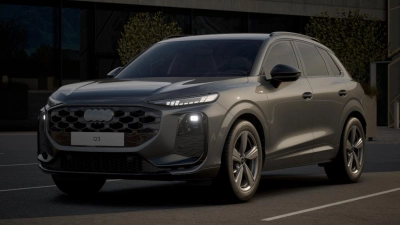 Audi Q3 - AU-N189703 