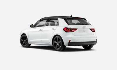 Audi A1 Sportback - SE-N183989 