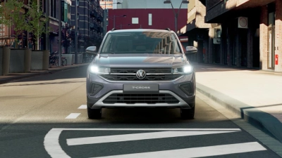 Volkswagen T-Cross - SE-N191518 