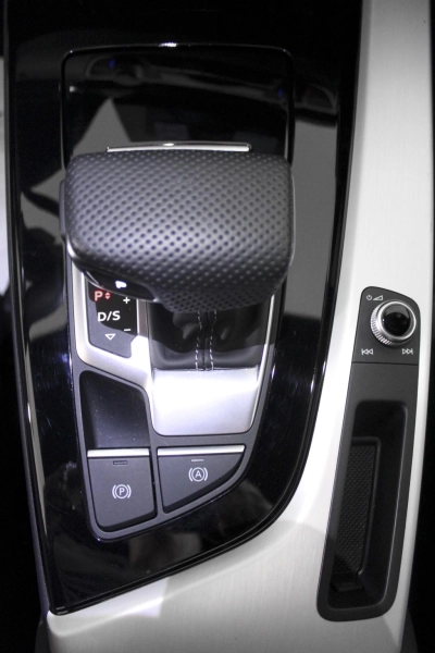 Audi A4 Avant - AU-U76520 