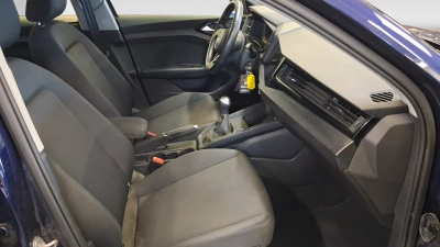 Audi A1 Sportback - AU-U79356 