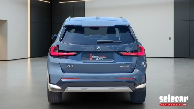 BMW X1 - SE-U78768 