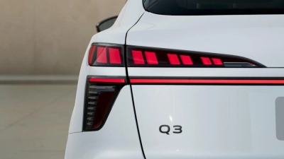 Audi Q3 Sportback - AU-N191894 
