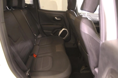 Jeep Renegade - AU-U78532 
