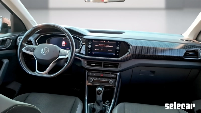 Volkswagen T-Cross - SE-U78947 