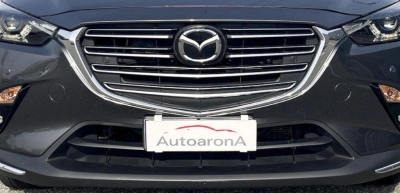 Mazda CX-3 - AU-U78775 