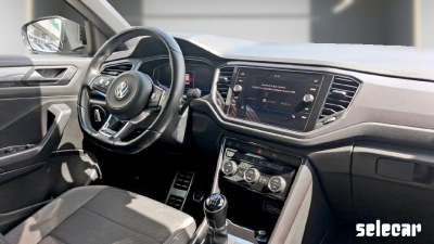 Volkswagen T-Roc - SE-U78816 