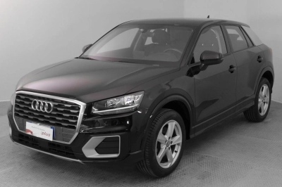 Audi Q2 - AU-U75108 