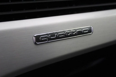 Audi A4 Avant - AU-U77174 