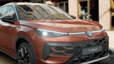 Volkswagen T-Roc - SE-N192077 