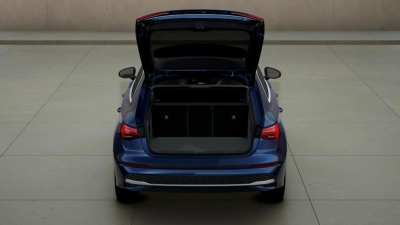 Audi A3 Sportback - AU-N185366 