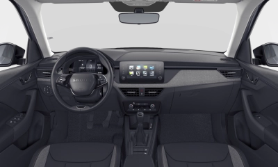 Skoda Kamiq - AU-N188824 