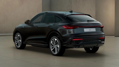 Audi Q5 Sportback - AU-N192176 