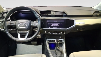 Audi Q3 Sportback - AU-U79107 