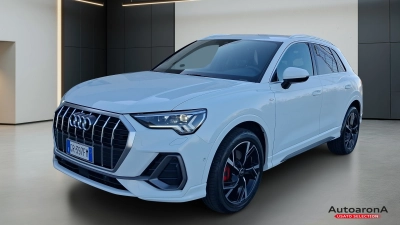 Audi Q3 - AU-U78328 