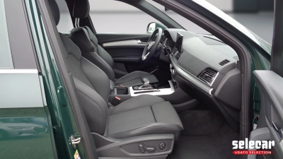 Audi Q5 Sportback - SE-U74022 
