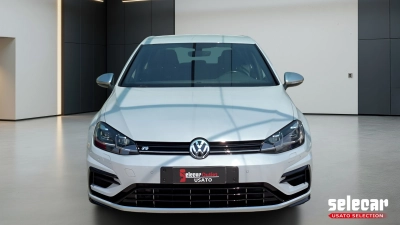 Volkswagen Golf - SE-U76815 