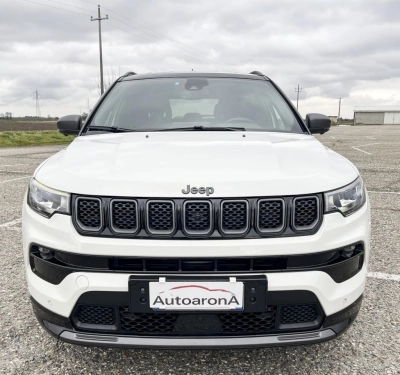 Jeep Compass - AU-U75778 