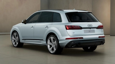 Audi Q7 - SE-N191074 