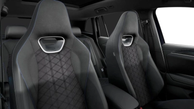 Volkswagen Tiguan - SE-N187533 