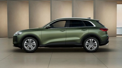 Audi Q5 - AU-N186361 