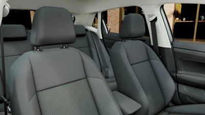 Volkswagen Polo - SE-N188117 