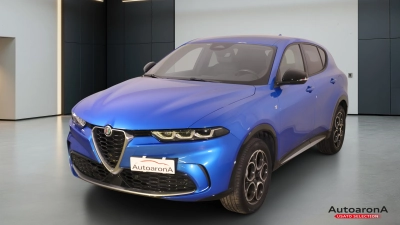 Alfa romeo Tonale - AU-U77626 