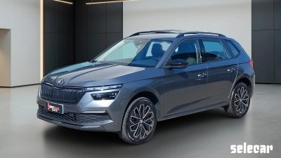 Skoda Kamiq - SE-U79433 