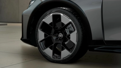 Audi allroad - SE-N194830 