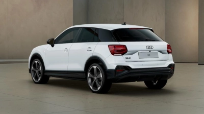 Audi Q2 - SE-N191050 