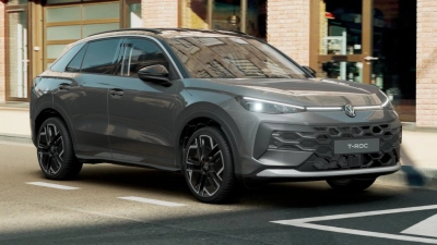 Volkswagen T-Roc - SE-N189612 