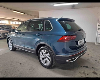 Volkswagen Tiguan - SE-U79483 