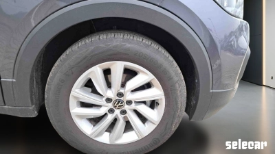 Volkswagen T-Cross - SE-U73863 