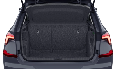 Skoda Kamiq - AU-N189004 