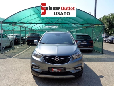 Opel Mokka - SE-U76931 