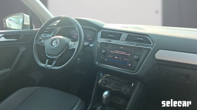 Volkswagen Tiguan - SE-U79959 