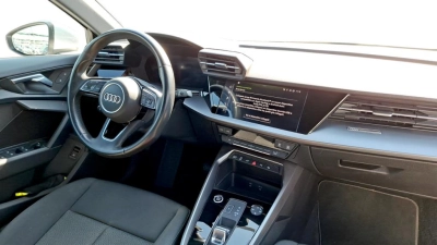 Audi A3 Sportback - SE-U77724 